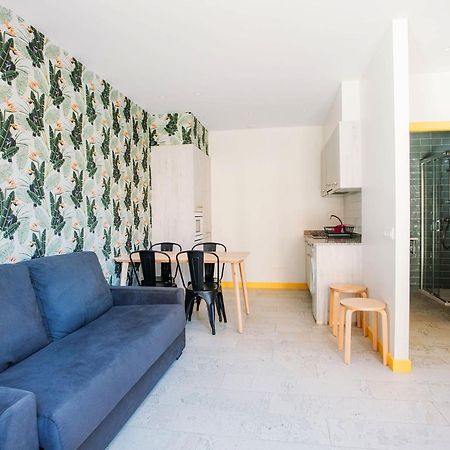 Apartamentos Surfing San Vicente II San Vicente De La Barquera Εξωτερικό φωτογραφία