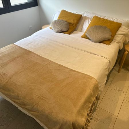 Apartamentos Surfing San Vicente II San Vicente De La Barquera Εξωτερικό φωτογραφία