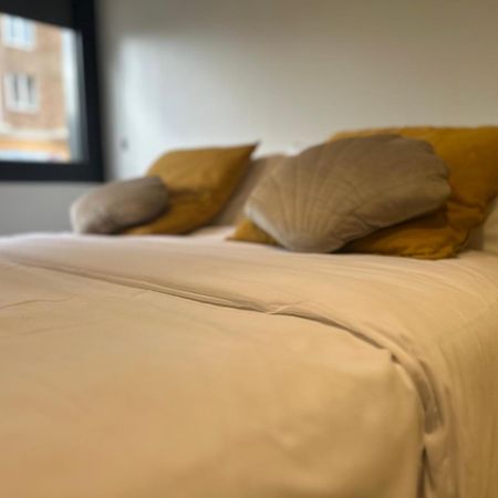 Apartamentos Surfing San Vicente II San Vicente De La Barquera Εξωτερικό φωτογραφία