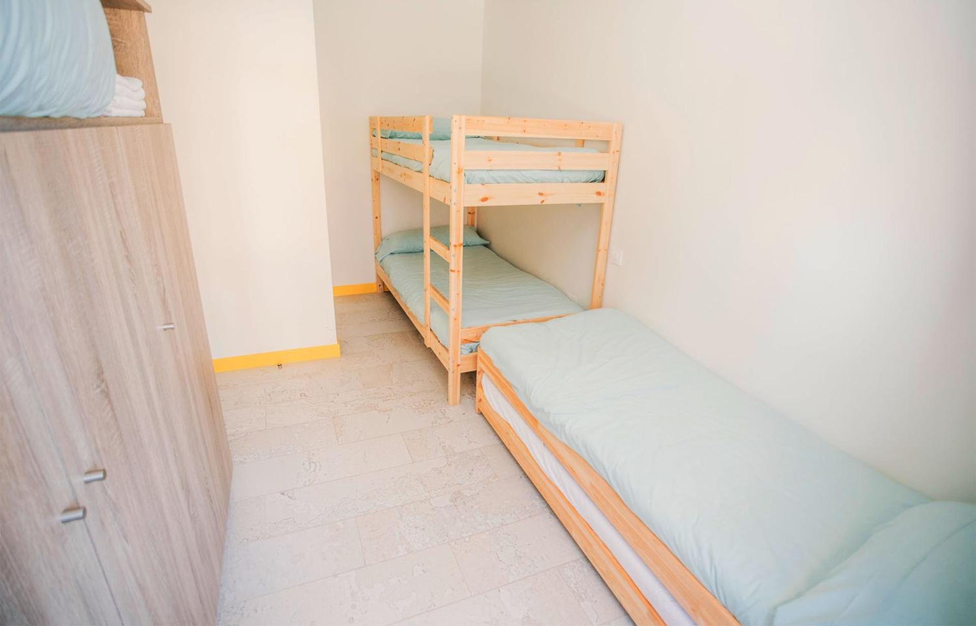 Apartamentos Surfing San Vicente II San Vicente De La Barquera Εξωτερικό φωτογραφία