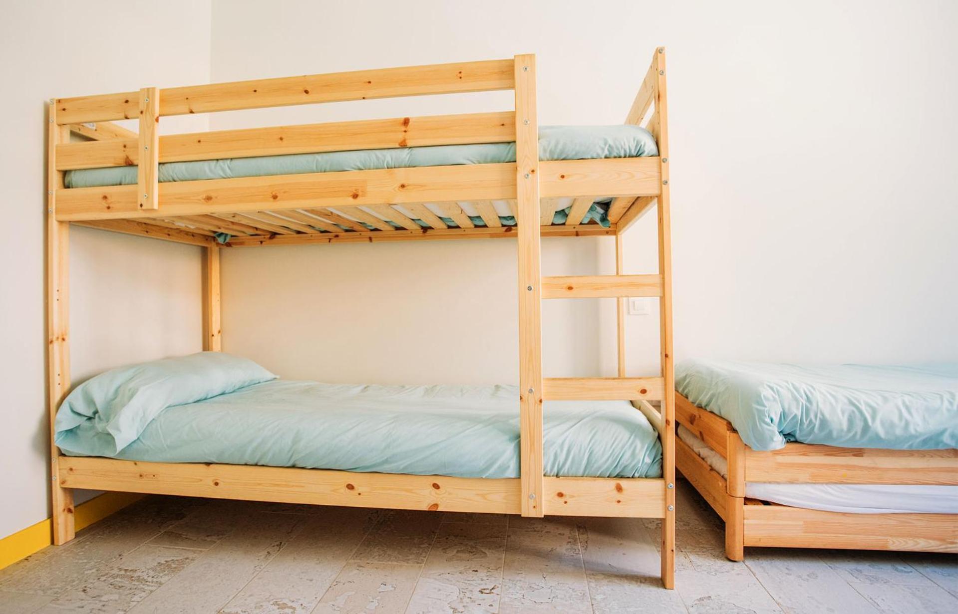 Apartamentos Surfing San Vicente II San Vicente De La Barquera Εξωτερικό φωτογραφία