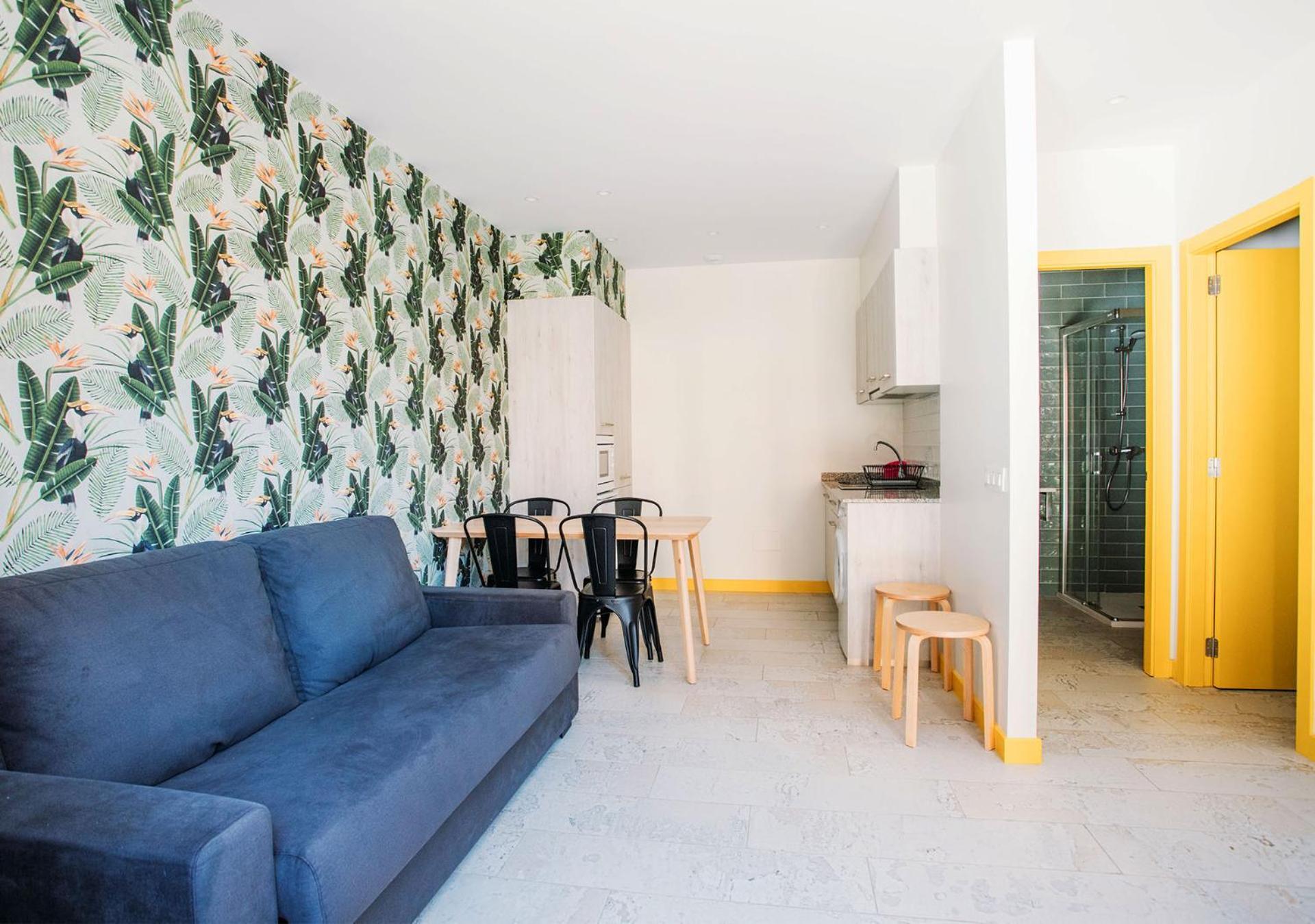 Apartamentos Surfing San Vicente II San Vicente De La Barquera Εξωτερικό φωτογραφία