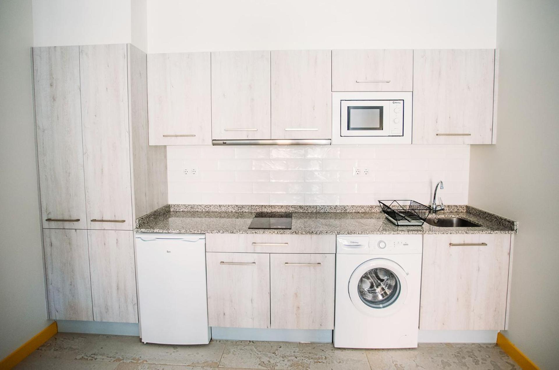 Apartamentos Surfing San Vicente II San Vicente De La Barquera Εξωτερικό φωτογραφία