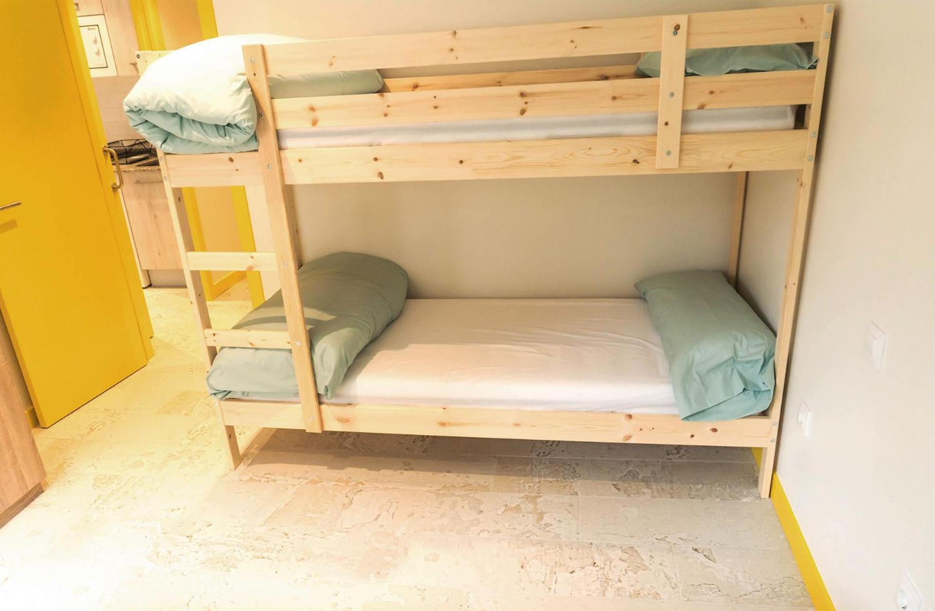 Apartamentos Surfing San Vicente II San Vicente De La Barquera Εξωτερικό φωτογραφία