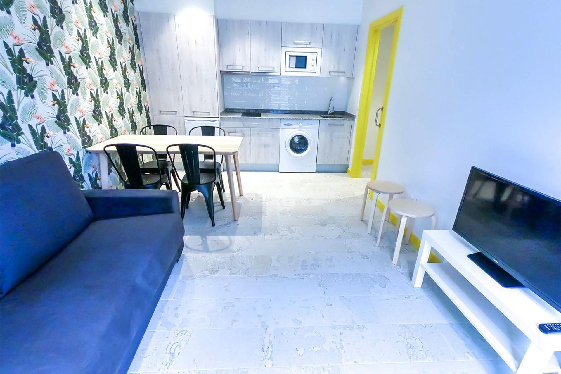 Apartamentos Surfing San Vicente II San Vicente De La Barquera Εξωτερικό φωτογραφία