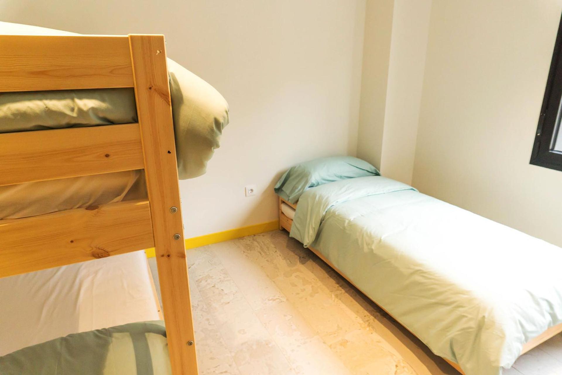 Apartamentos Surfing San Vicente II San Vicente De La Barquera Εξωτερικό φωτογραφία