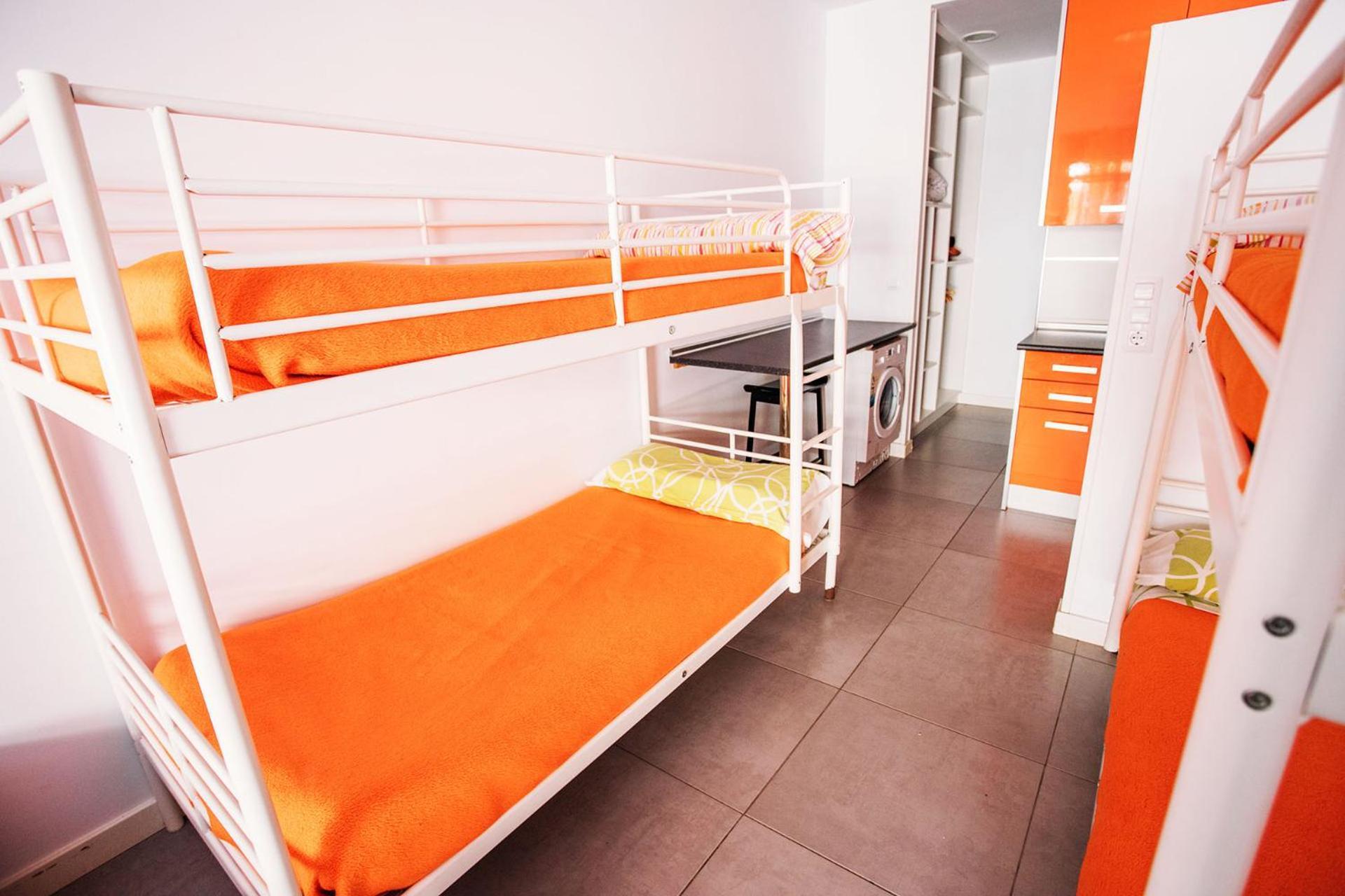 Apartamentos Surfing San Vicente II San Vicente De La Barquera Εξωτερικό φωτογραφία