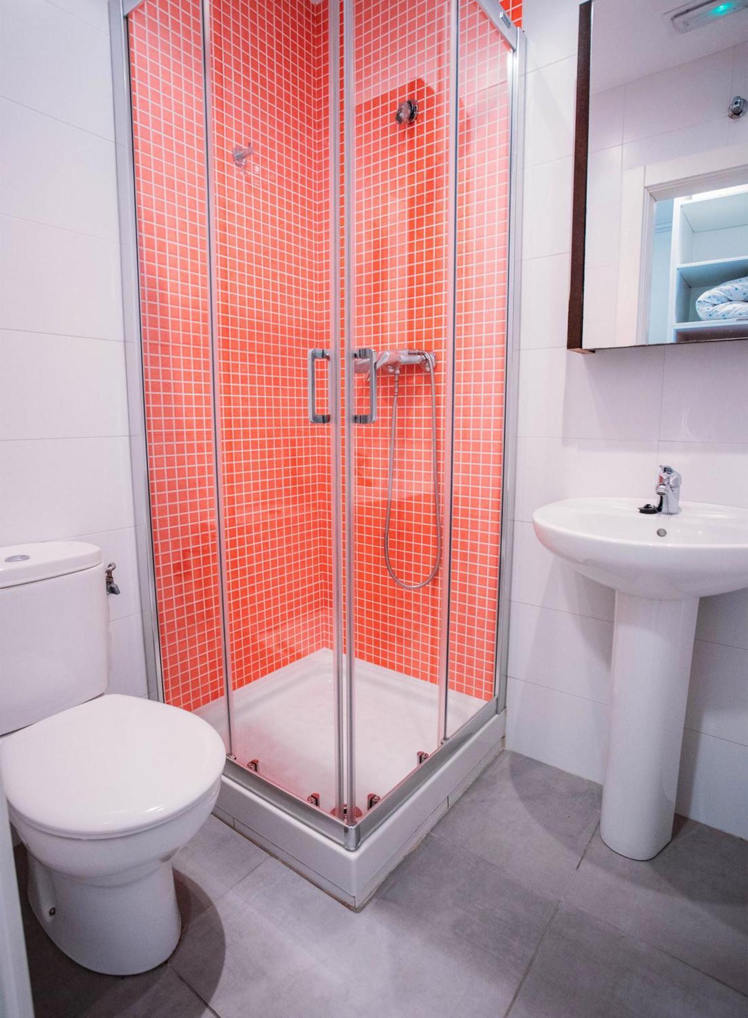 Apartamentos Surfing San Vicente II San Vicente De La Barquera Εξωτερικό φωτογραφία
