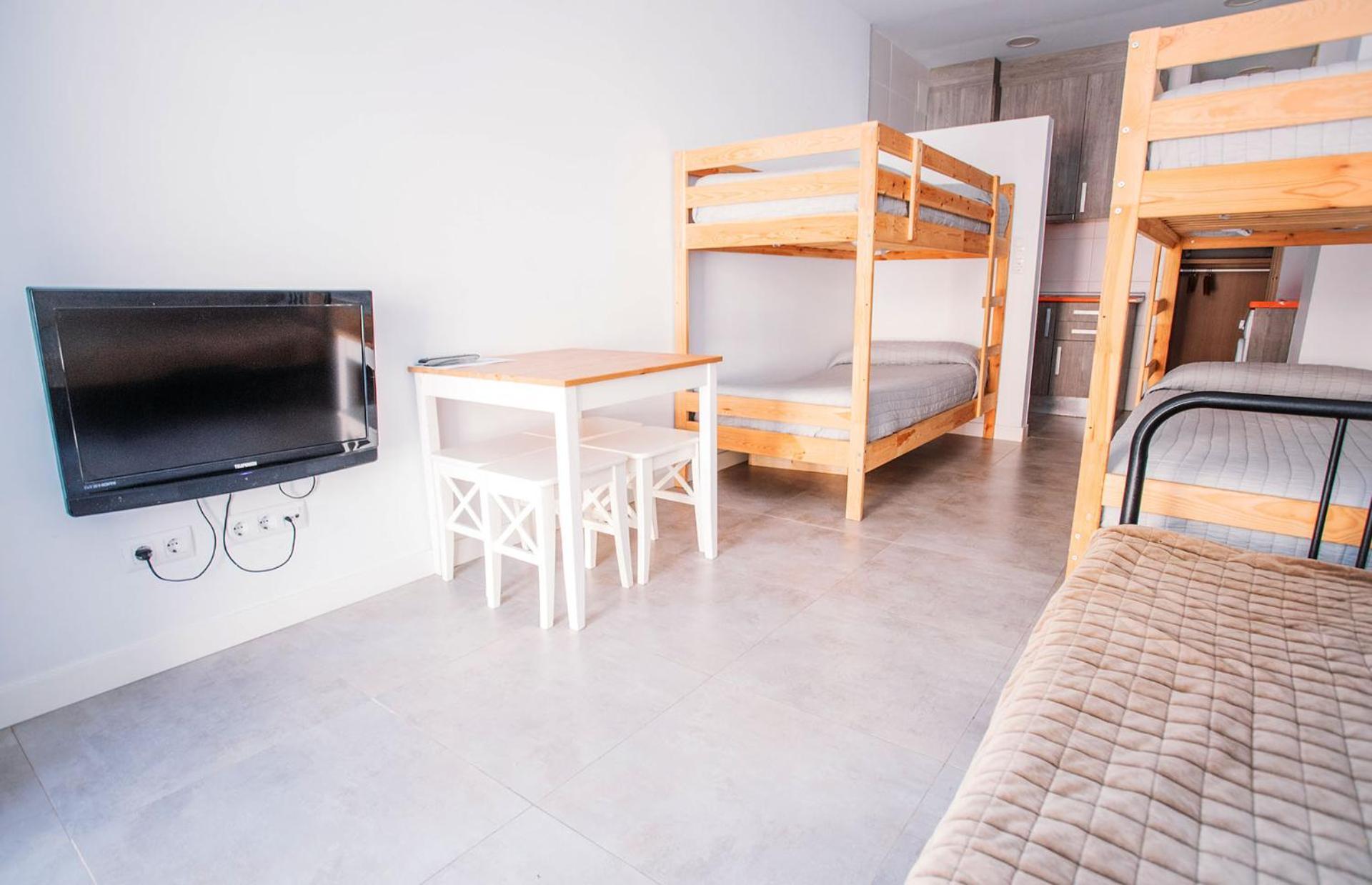 Apartamentos Surfing San Vicente II San Vicente De La Barquera Εξωτερικό φωτογραφία