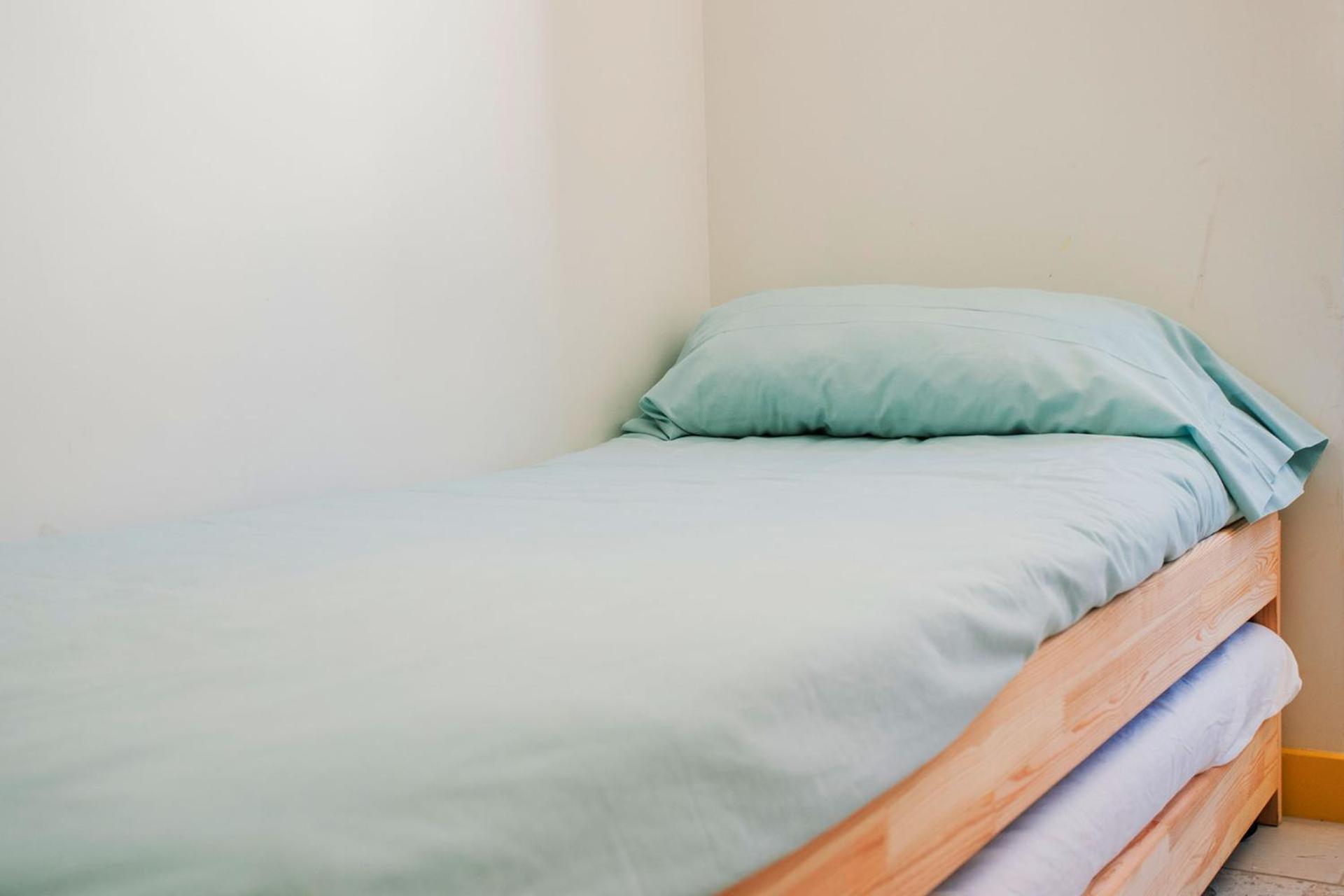 Apartamentos Surfing San Vicente II San Vicente De La Barquera Εξωτερικό φωτογραφία