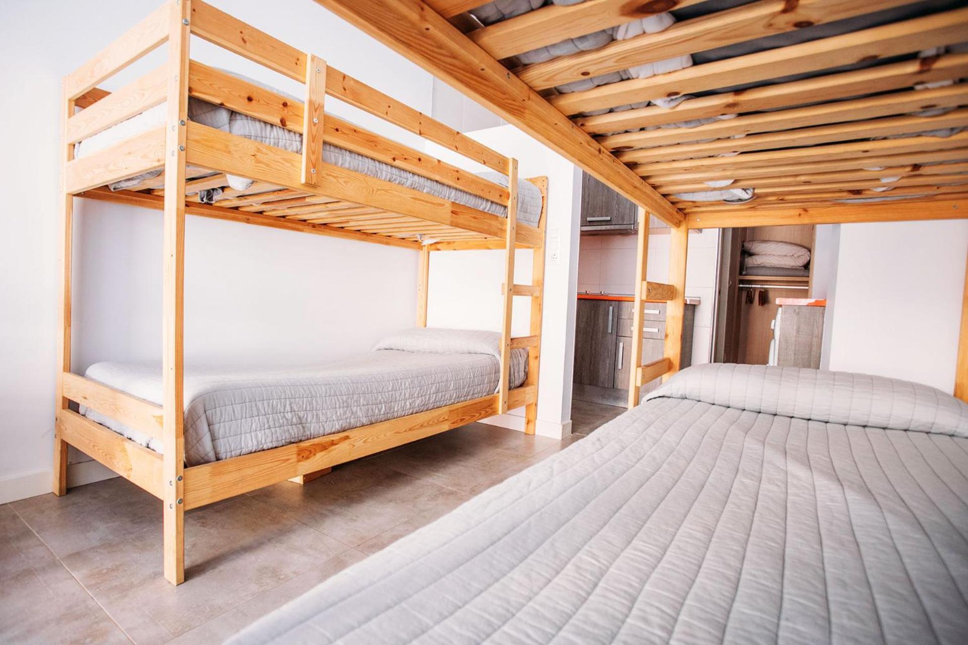 Apartamentos Surfing San Vicente II San Vicente De La Barquera Εξωτερικό φωτογραφία