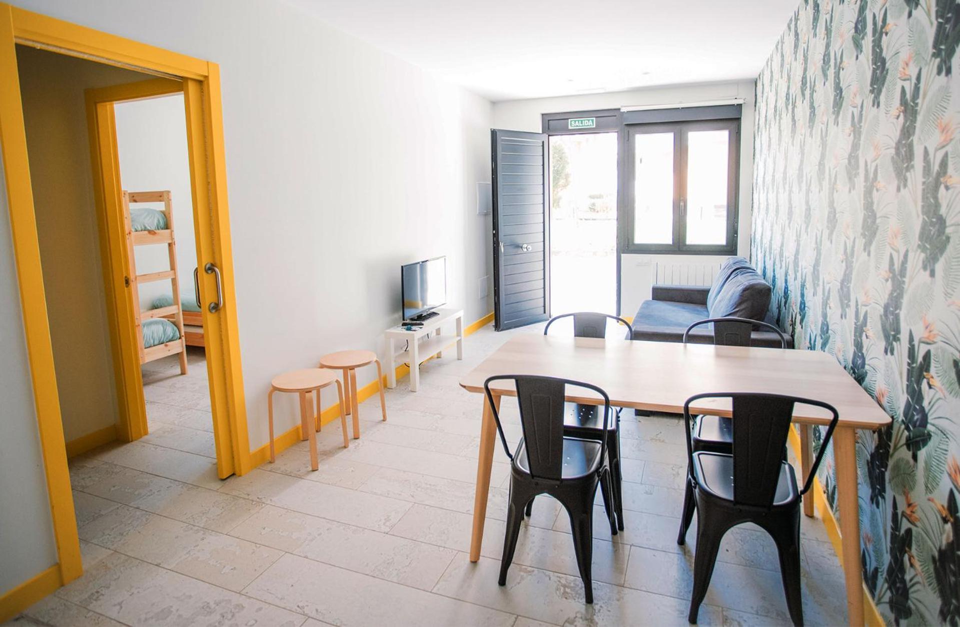 Apartamentos Surfing San Vicente II San Vicente De La Barquera Εξωτερικό φωτογραφία