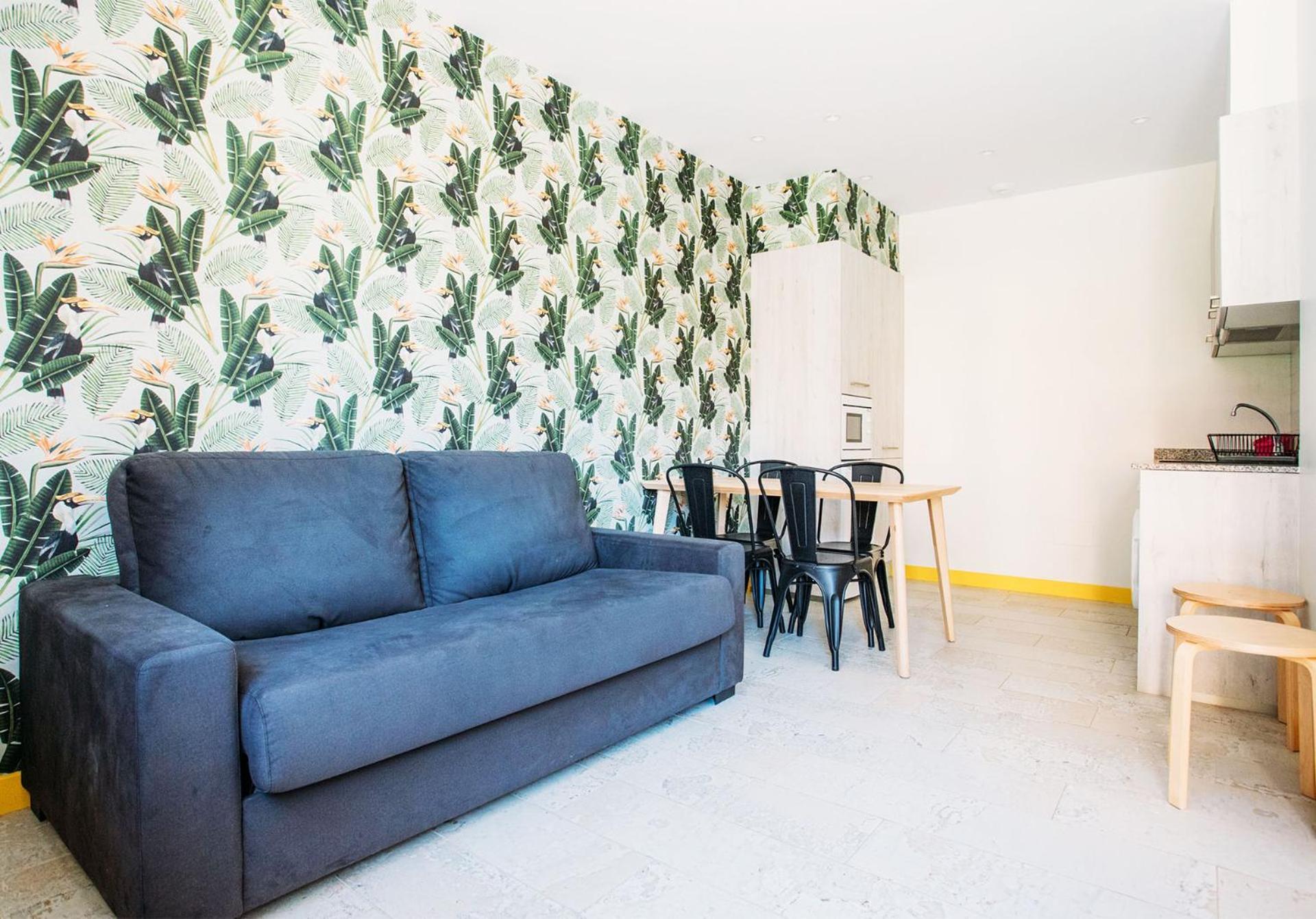 Apartamentos Surfing San Vicente II San Vicente De La Barquera Εξωτερικό φωτογραφία