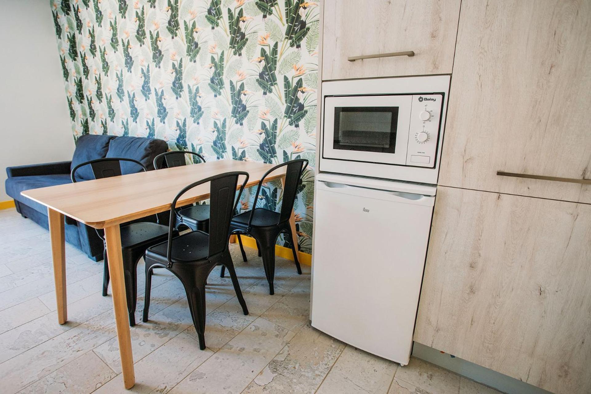 Apartamentos Surfing San Vicente II San Vicente De La Barquera Εξωτερικό φωτογραφία