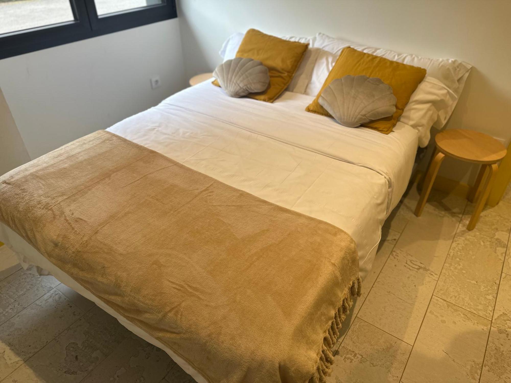Apartamentos Surfing San Vicente II San Vicente De La Barquera Εξωτερικό φωτογραφία