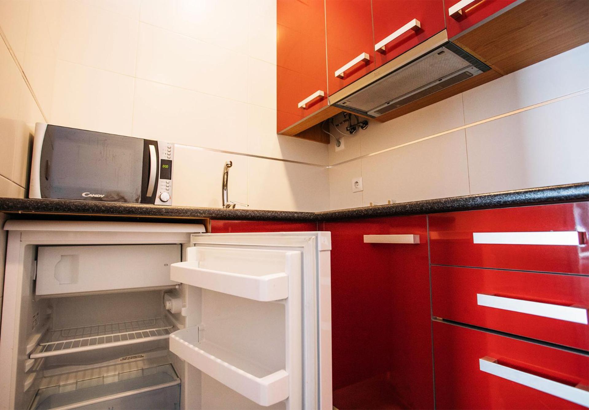 Apartamentos Surfing San Vicente II San Vicente De La Barquera Εξωτερικό φωτογραφία