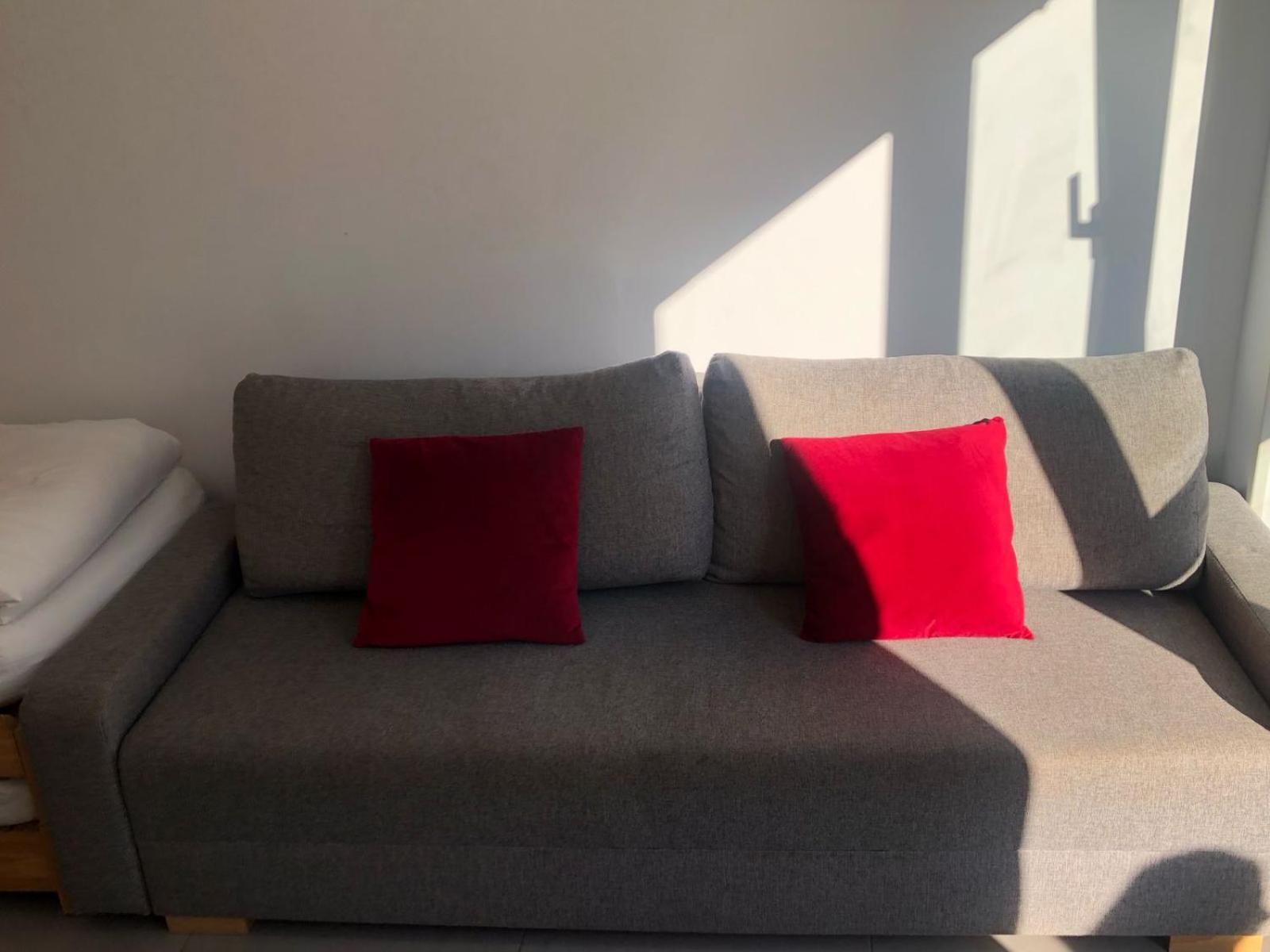 Apartamentos Surfing San Vicente II San Vicente De La Barquera Εξωτερικό φωτογραφία